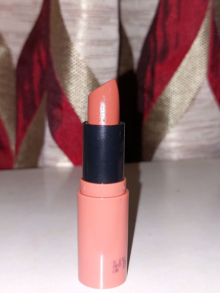 Nykaa So Creme Matte Lipstick- LET IT SNOOZE