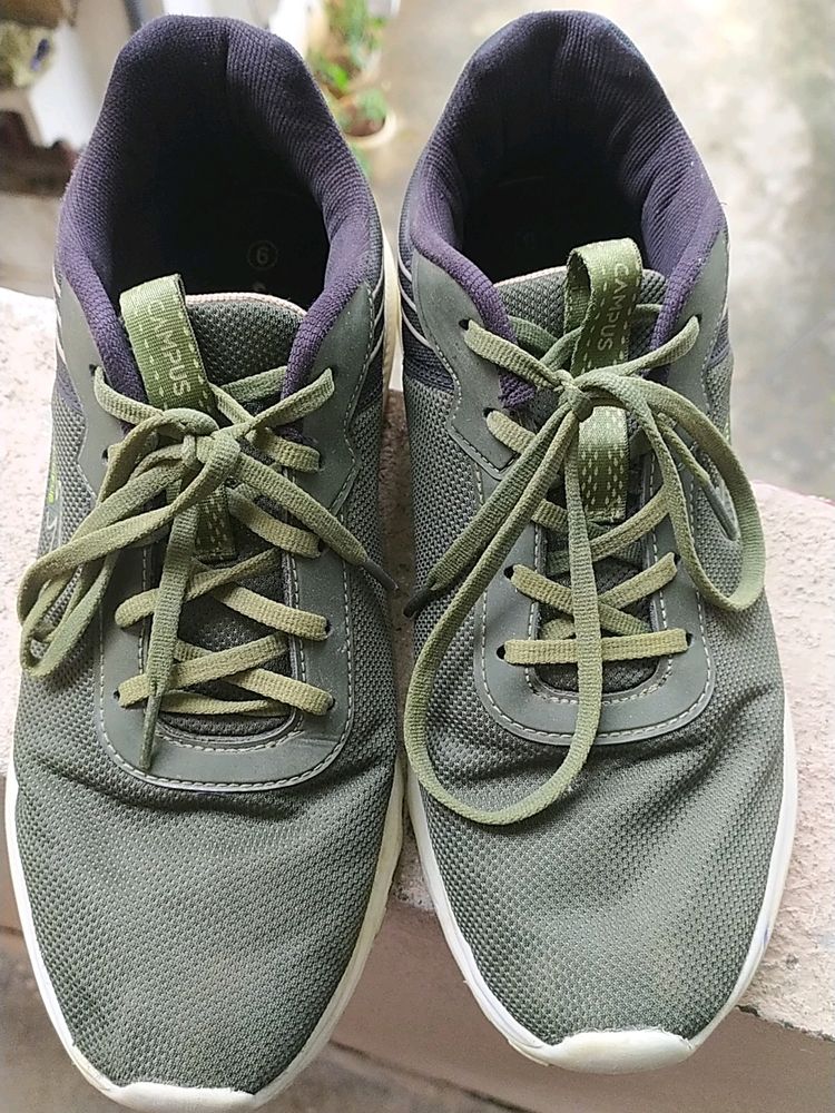 Campus Shoes