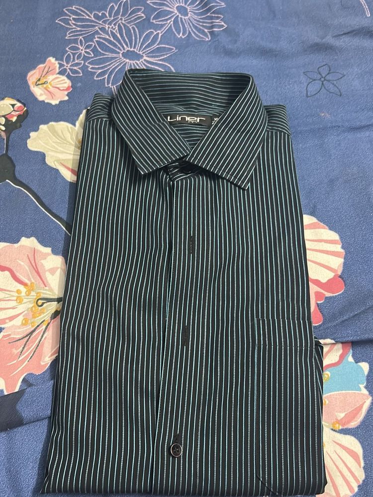 Formal Shirts