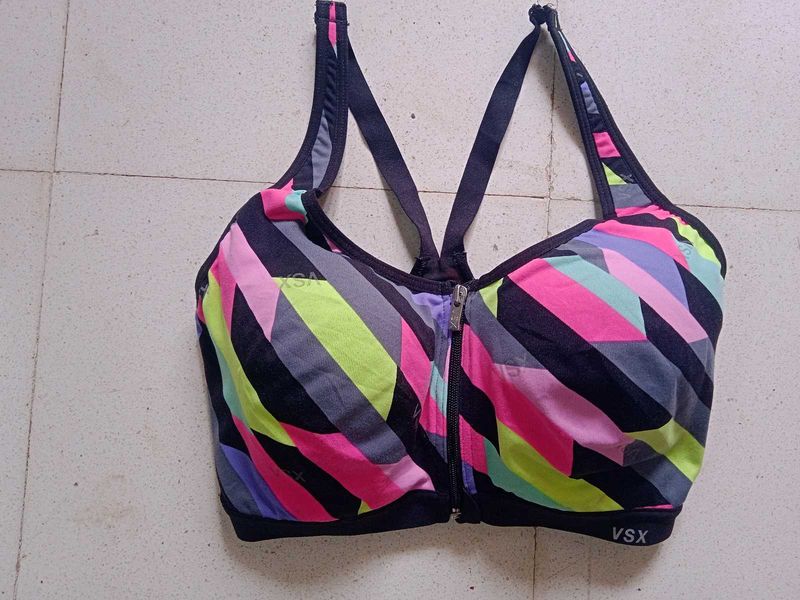 VSX Sports Bra