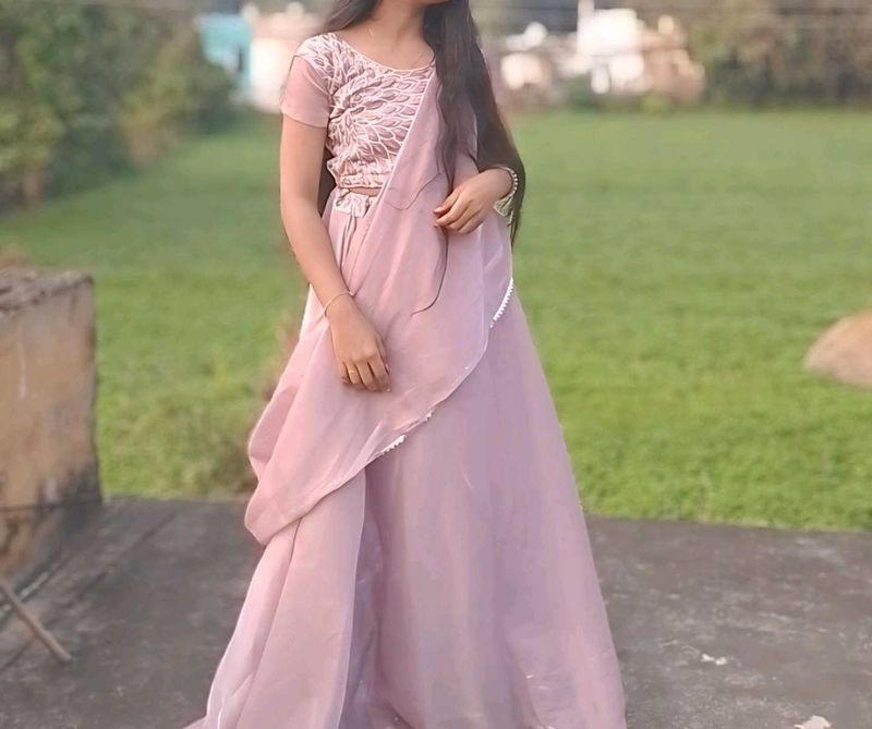 Lehanga (Swap Avilable)