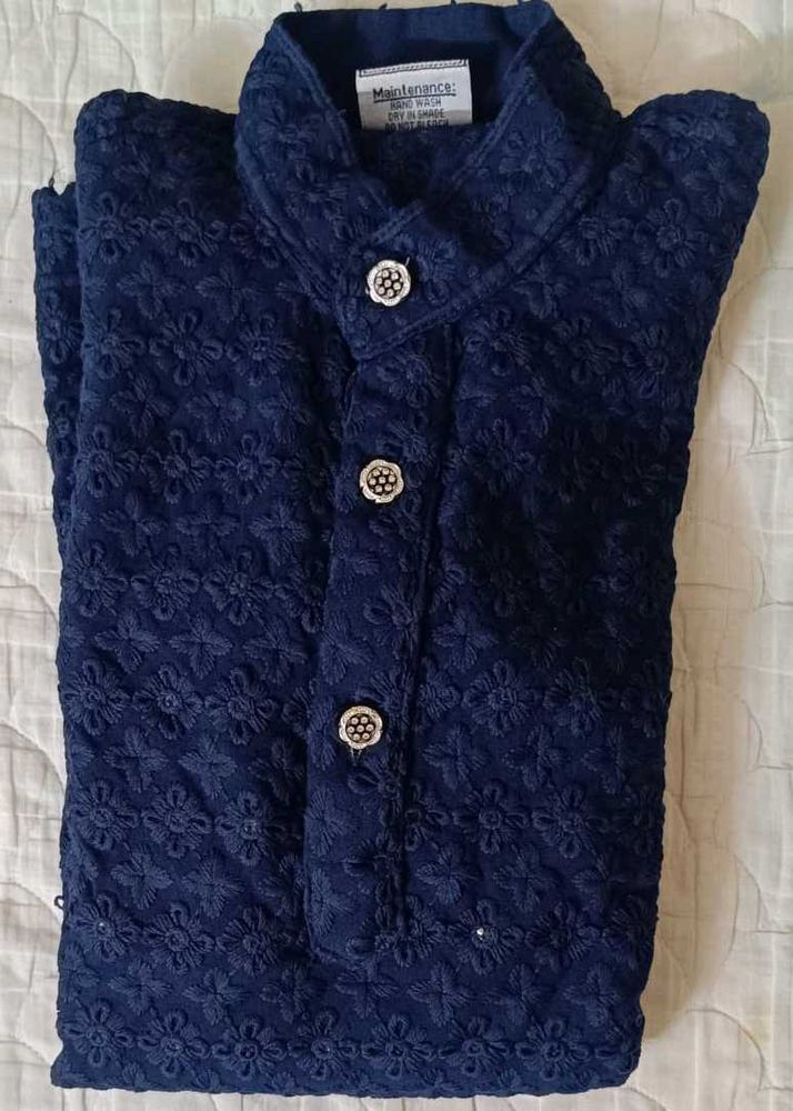 PARTY WEAR KURTA FOR BOYS