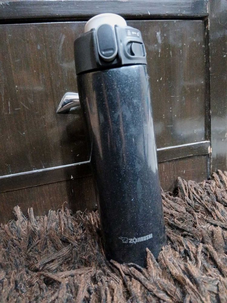 Thermal Water Bottle