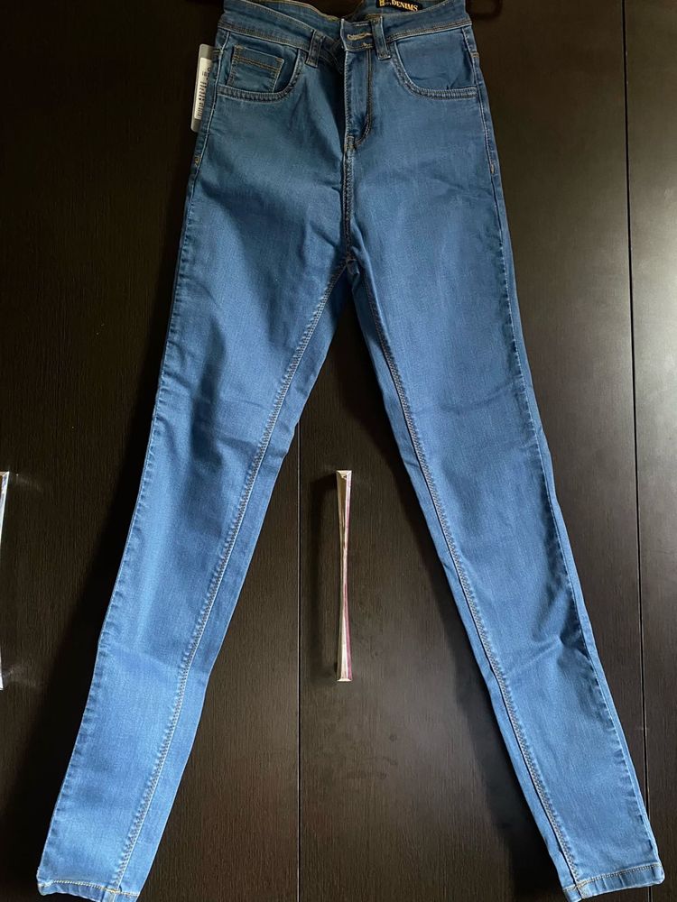 OffDuty  Denims Skinny Jeans