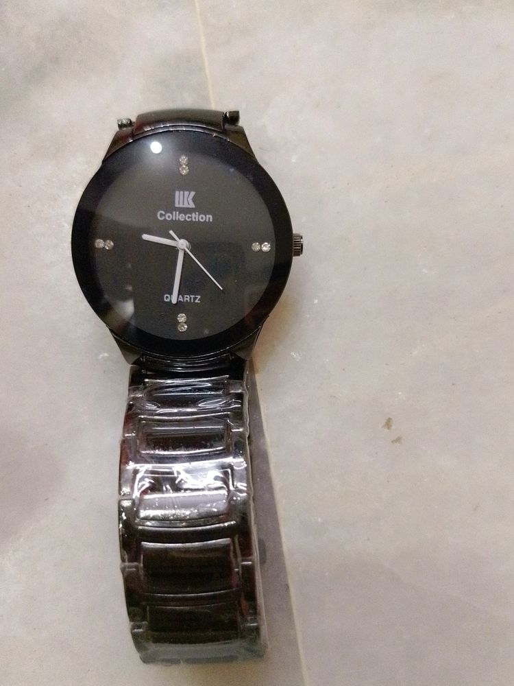 Beautiful Watch For Men And Boys