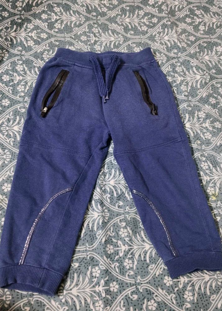 Baby Pant -(12-18mo)