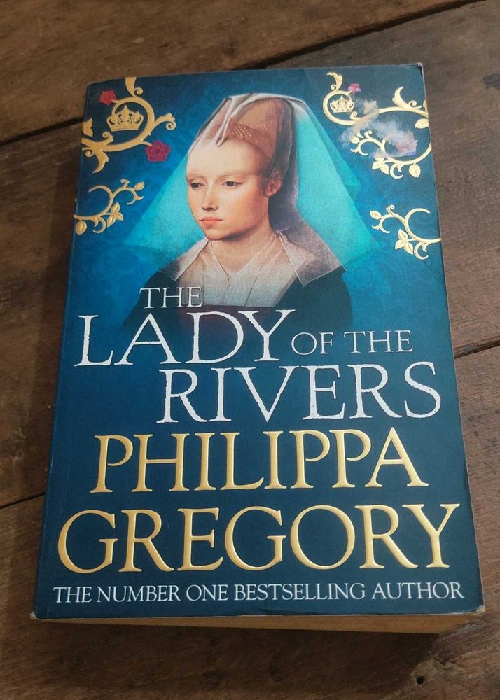 The Lady of th