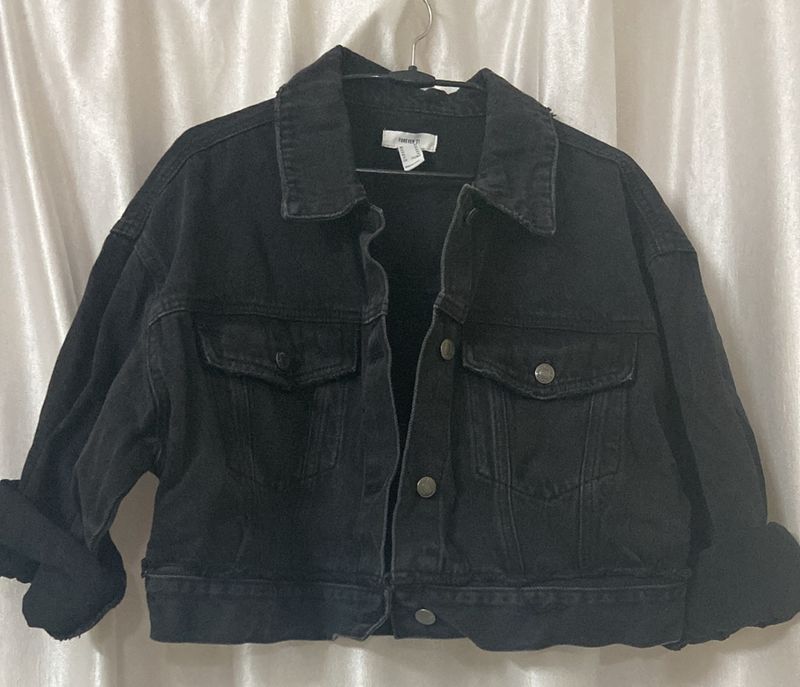 Forever 21 Jacket