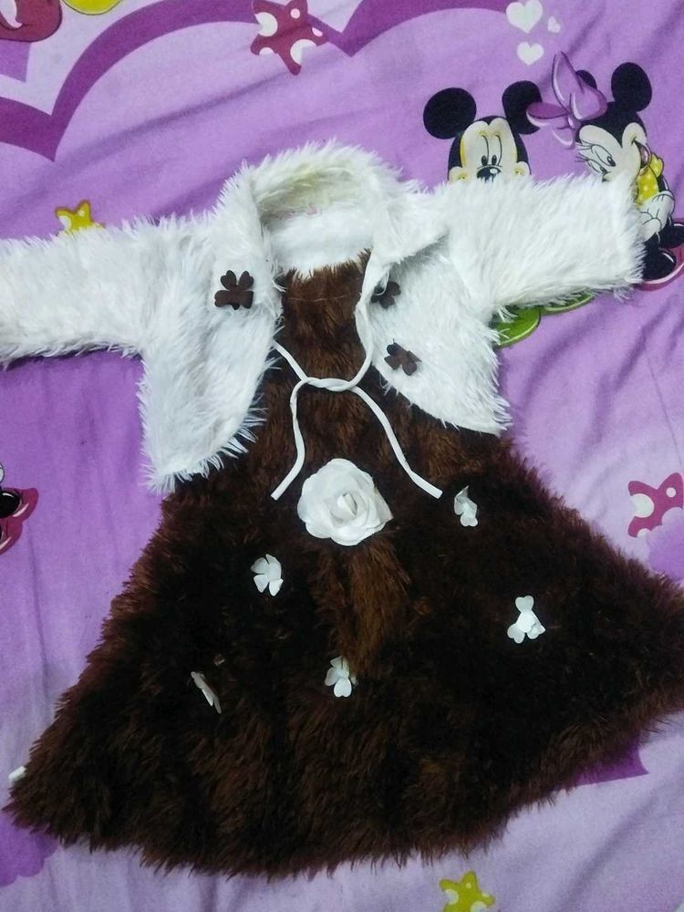 Baby Frock