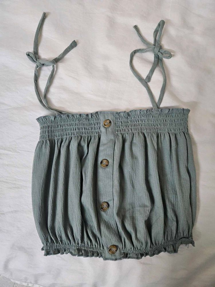H&amp;M Crop Top