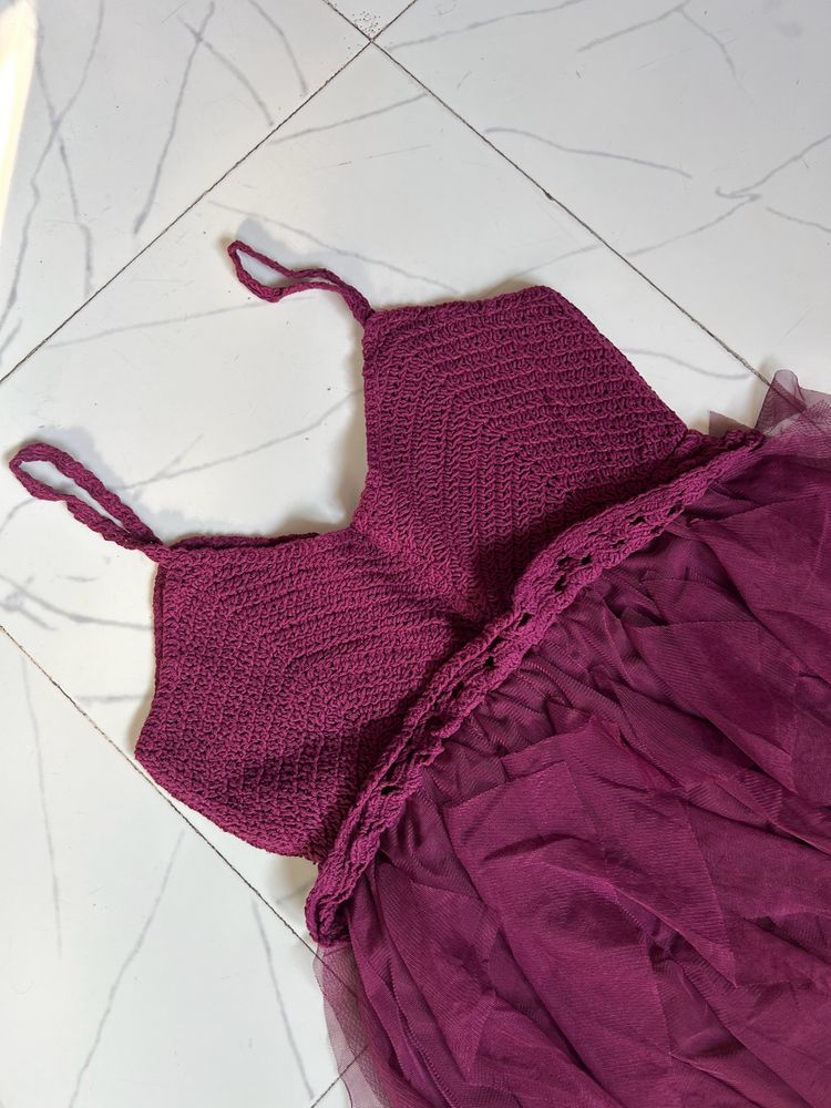 Model Frock With Free Gift 🎁