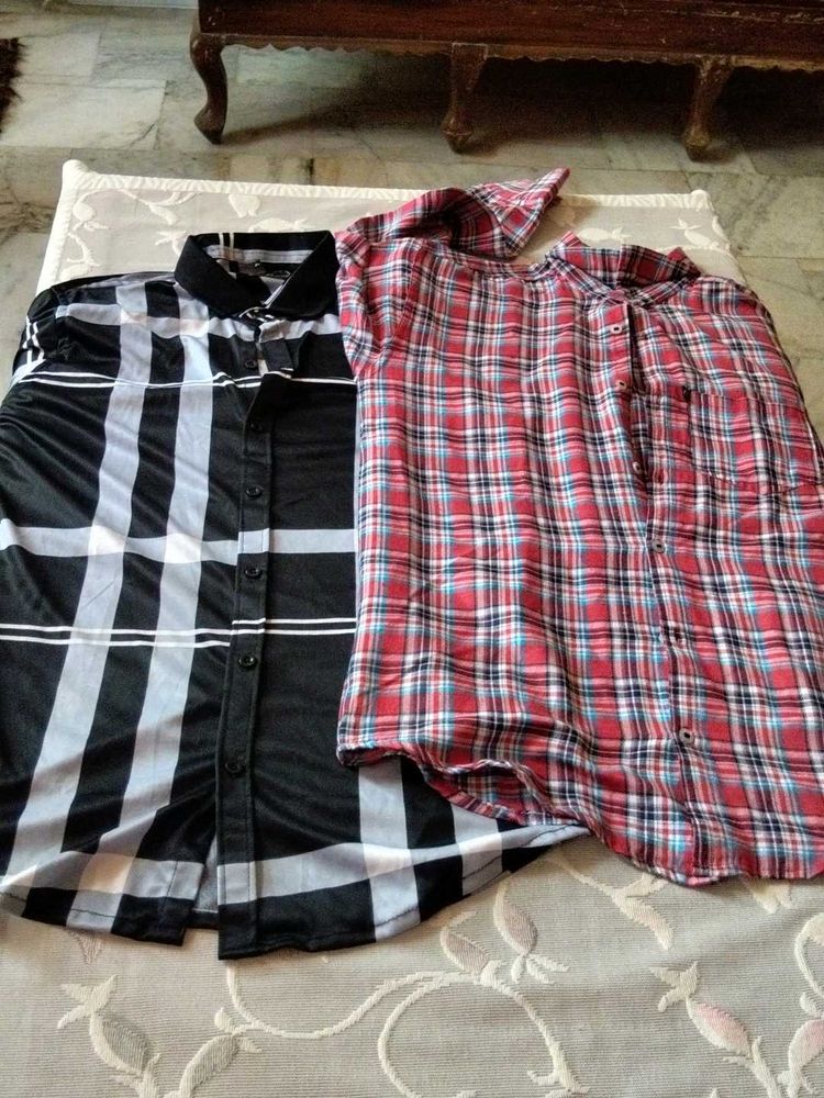 2 Combo Shirt