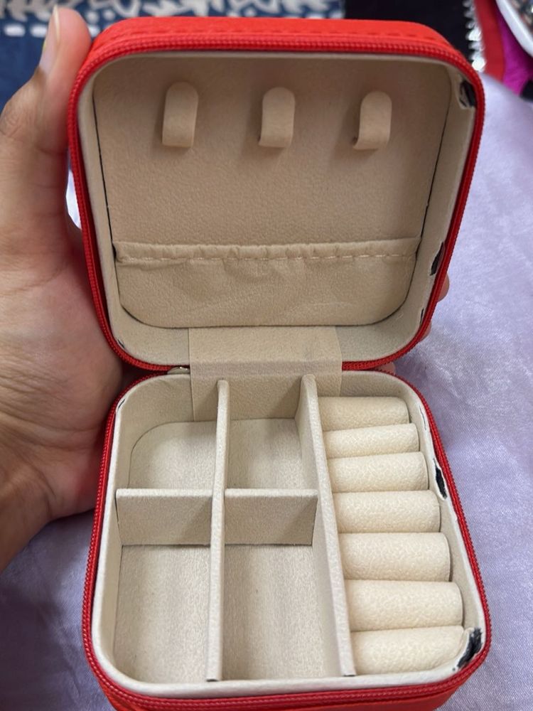 Jewellery Box
