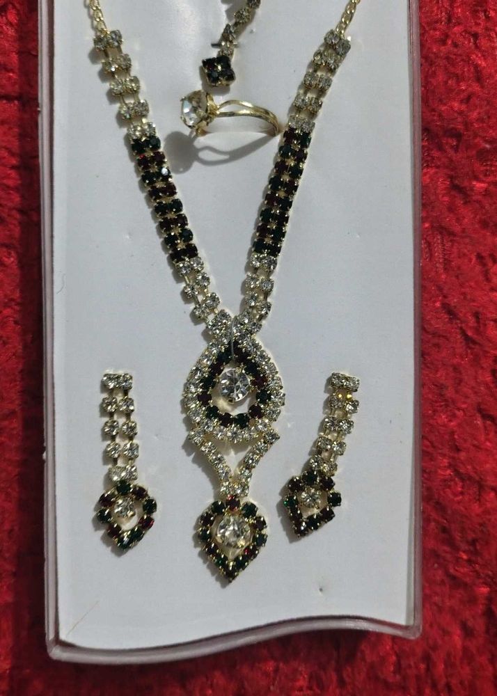 Jewellery Set 15