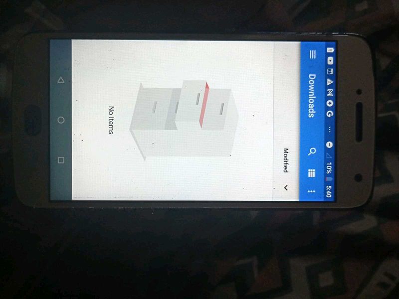 Moto G5 Plus