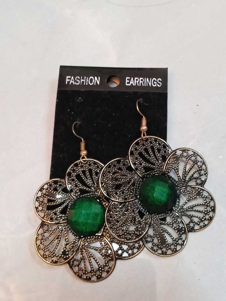 Fashion Earrings