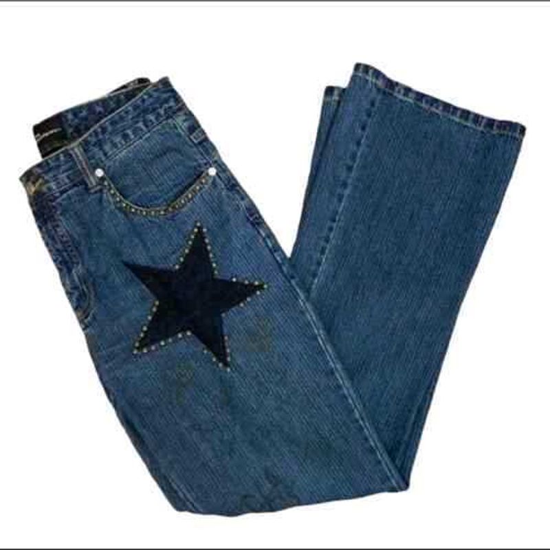 No Boundaries Og Bootcut Vintage Denim Jeans
