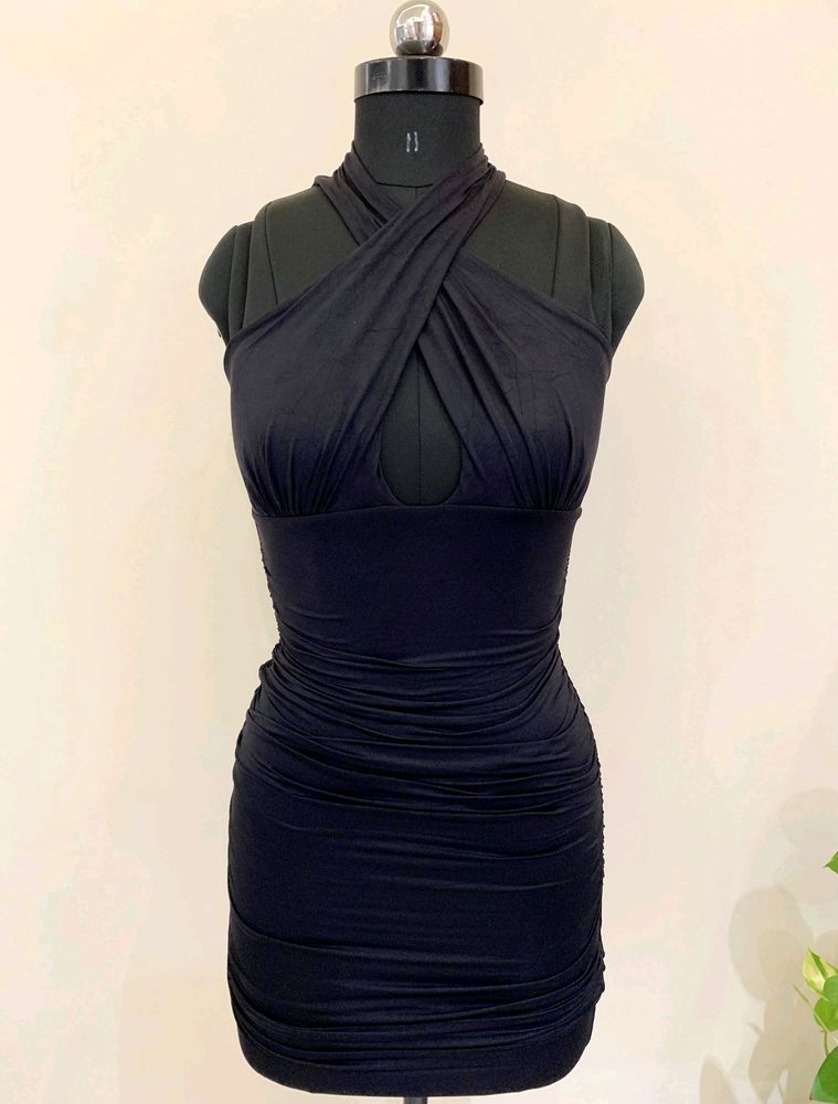 Xs Bodycon Dress