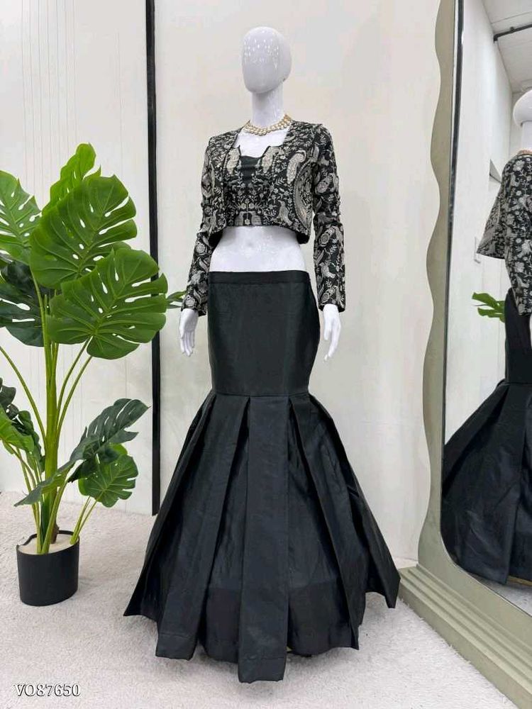 Western Black Collection