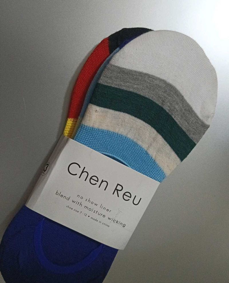 Combo Of 3 Mens Socks