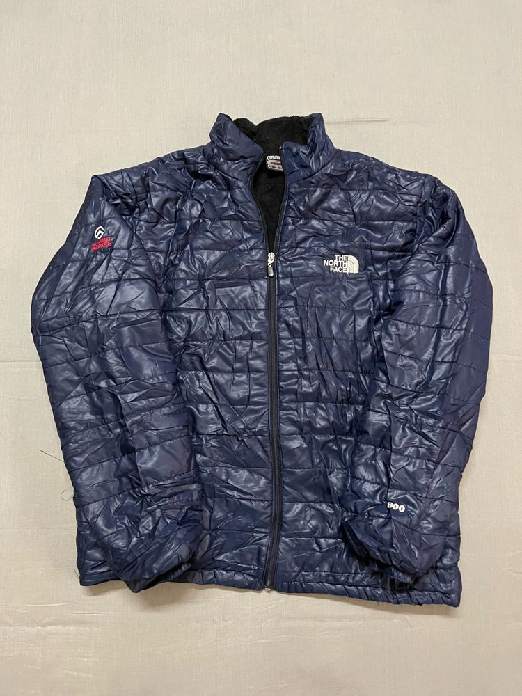 THE NORTH FACE Summit Series Puffer