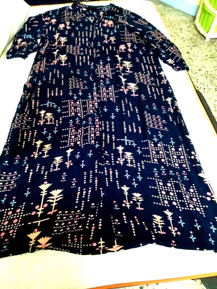 Cotton Kurta .40rs Off Shipping