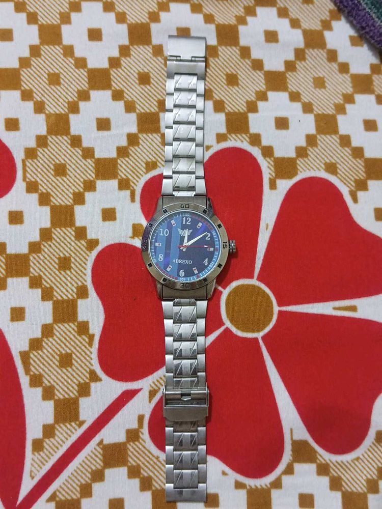 Stylish ABREXO Watch