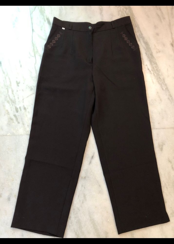 Capri Trouser
