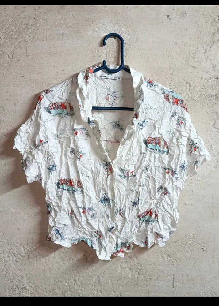 Women&#39;s Fashion Top