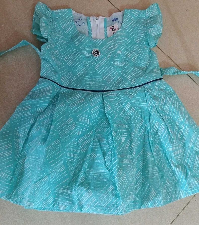 Baby Frock