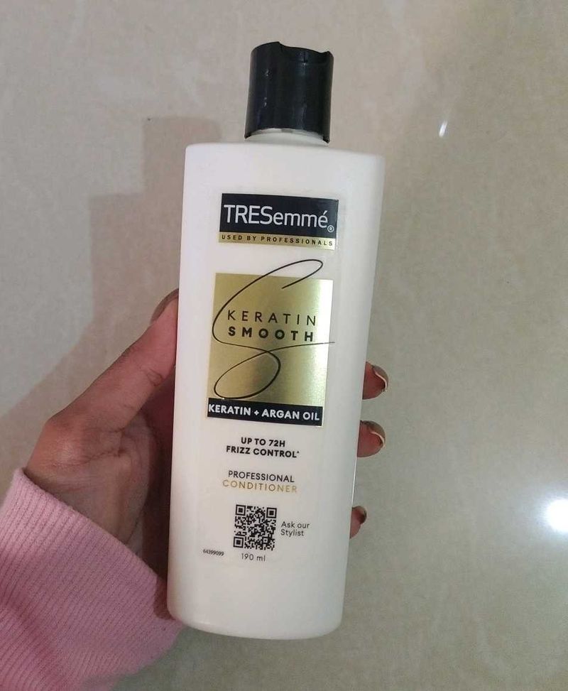 TRESemme Keratin Smooth Conditioner