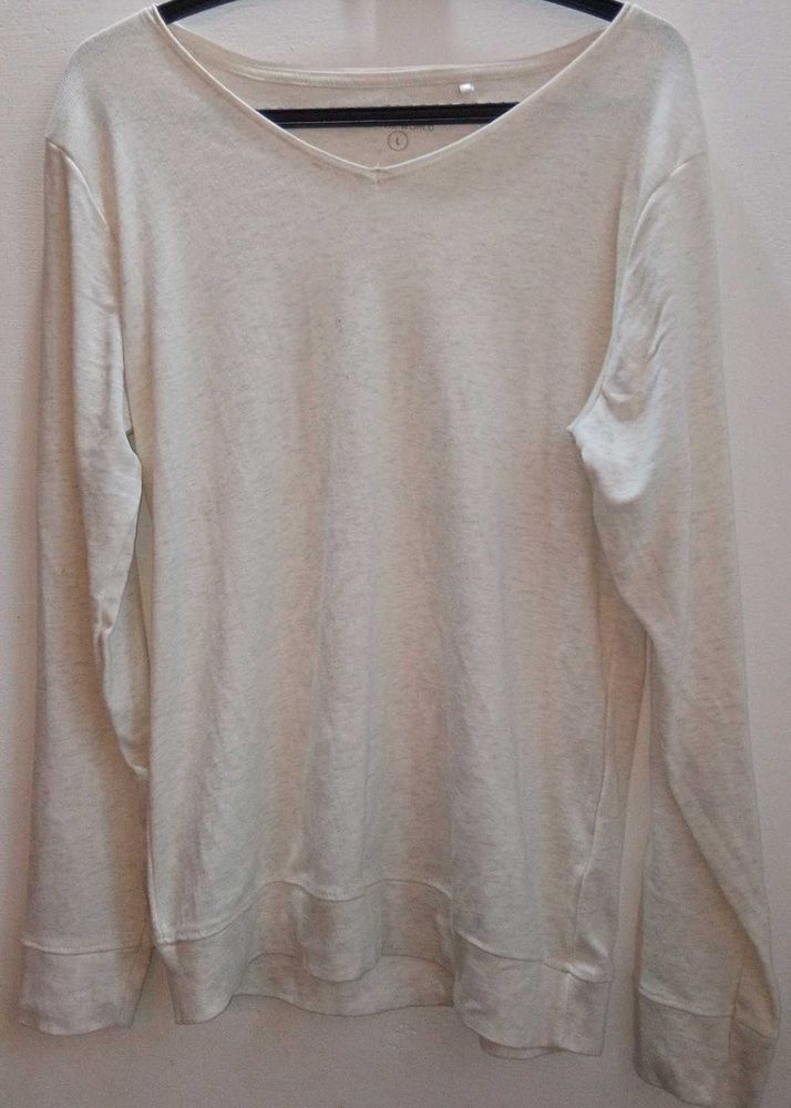 Sweater T-shirt