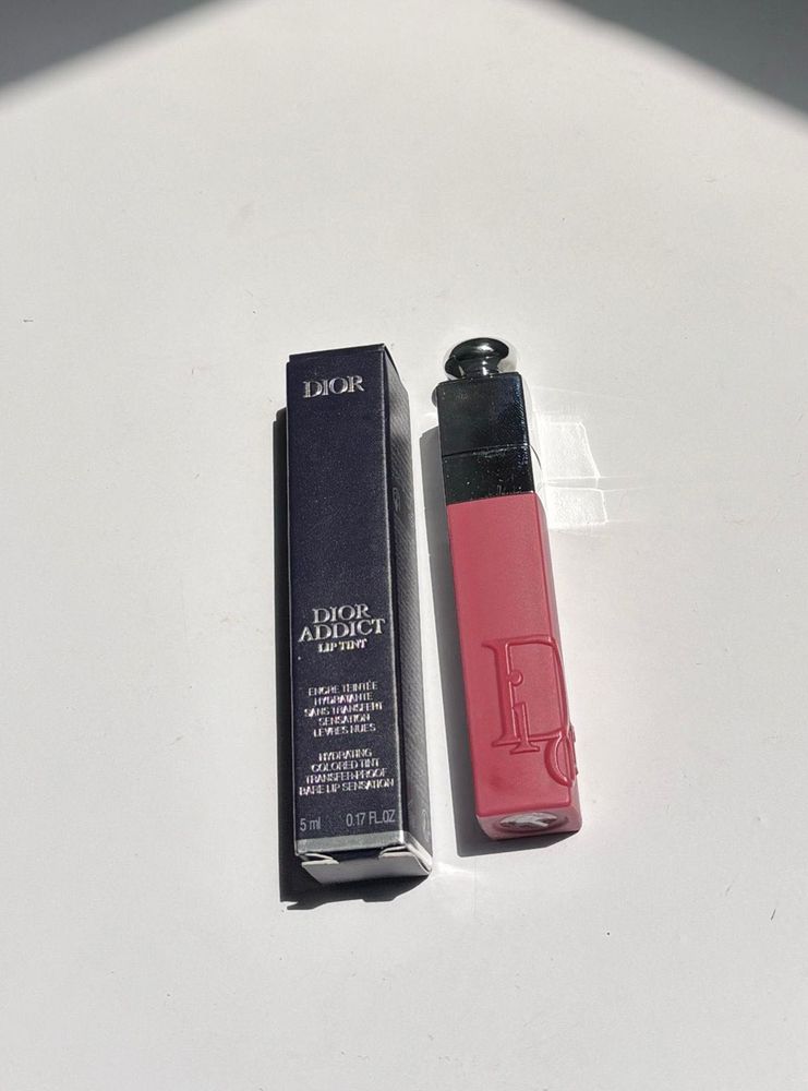 Dior Addict Lip Tint