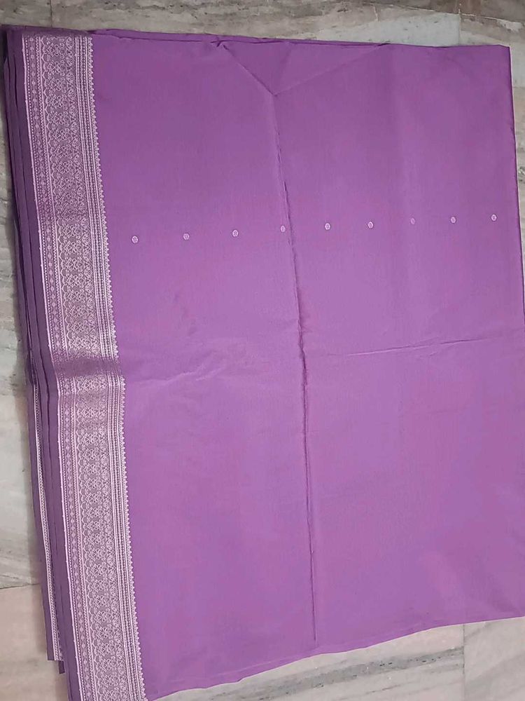 A Good Saree