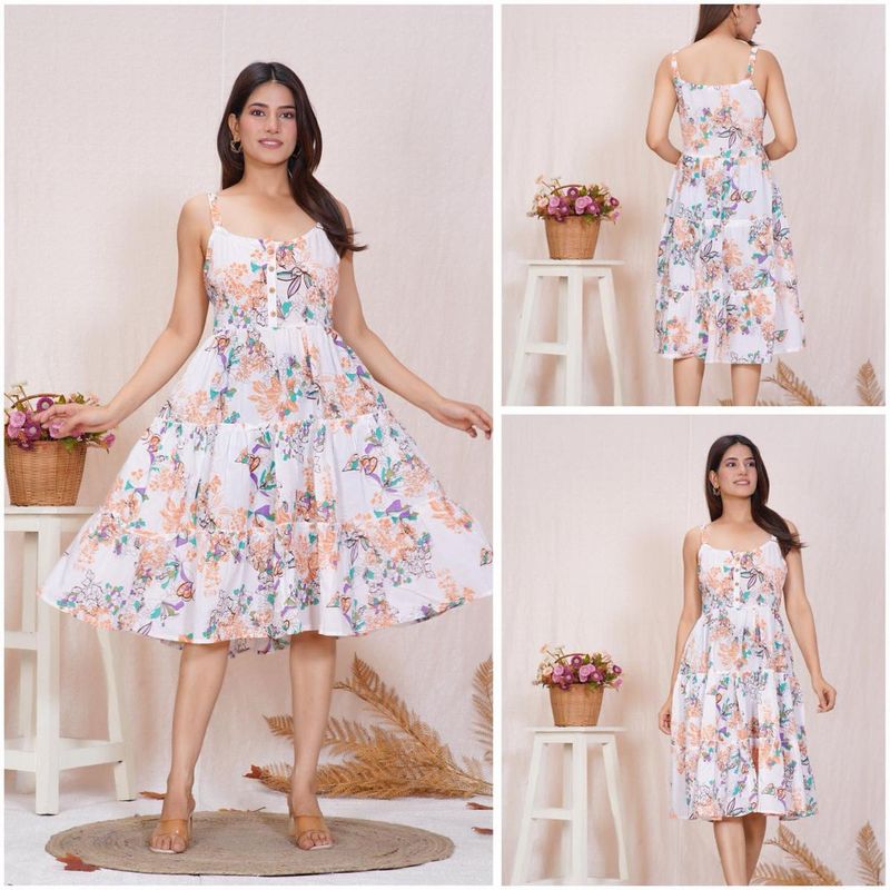 Brand New Sundresses