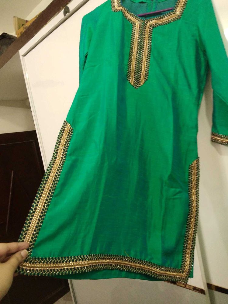 Fancy Kurta For Party
