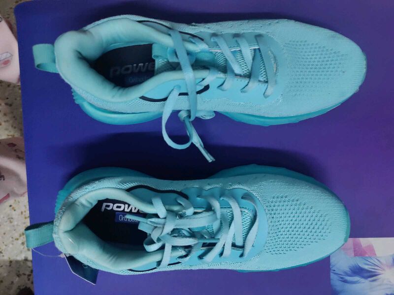 Power By Bata Sports Shoes - New