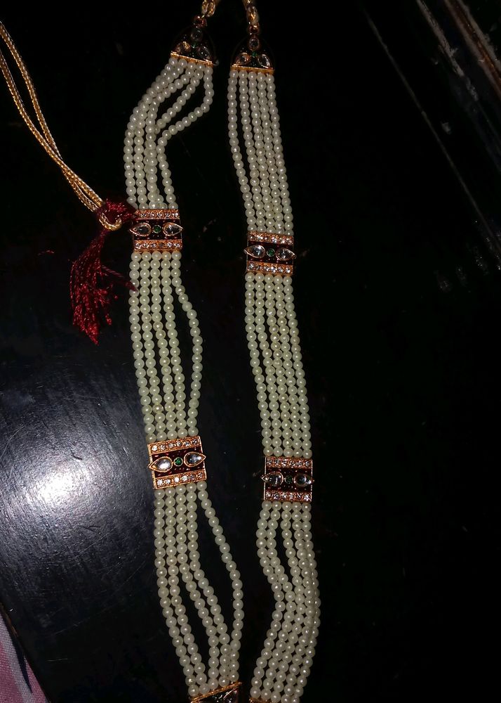Mangalsutra Chain
