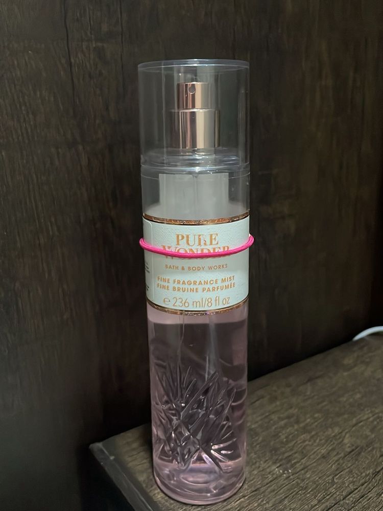 B&amp;BW Pure Wonder