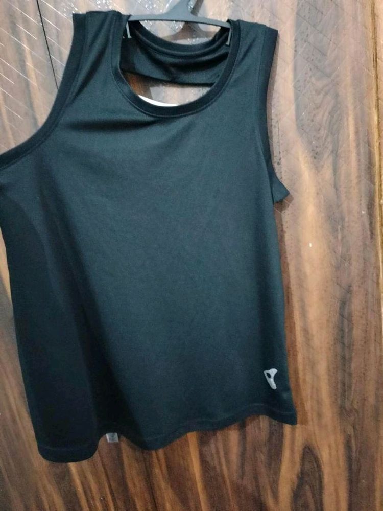 Gym Te
