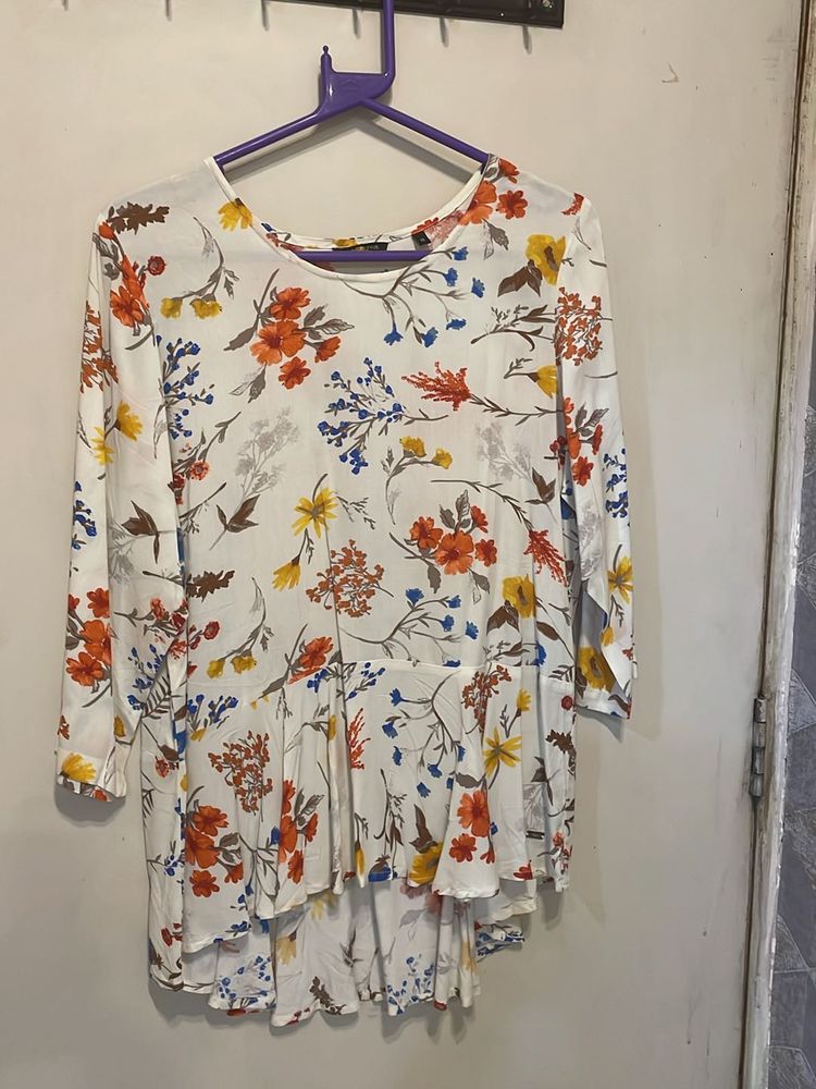 All Tops 2250 Minimum 2 PiecesPrinted Top