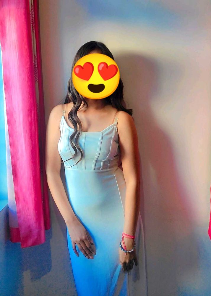 White Bodycon Outfit