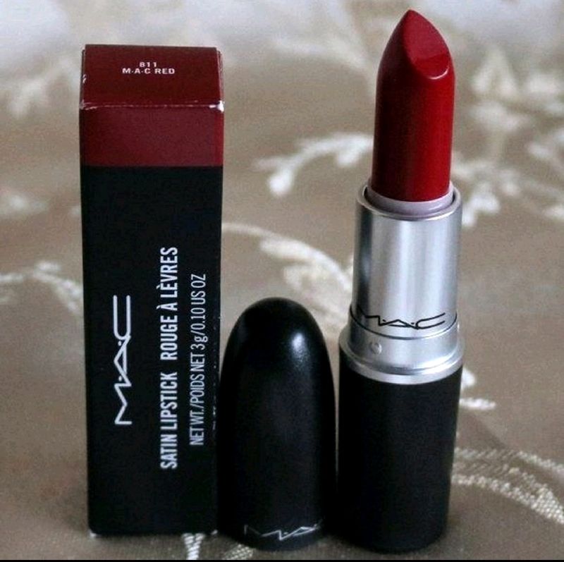 Luxe Brand MAC Original Lip Stick