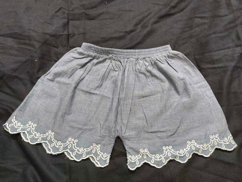 Sexy Shorts
