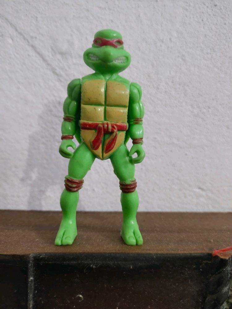 Tmnt Ninja Turtle Ralph