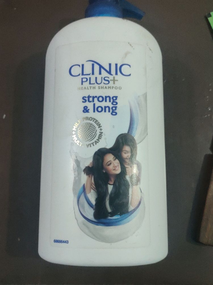 Clinic Plus 1 Litre