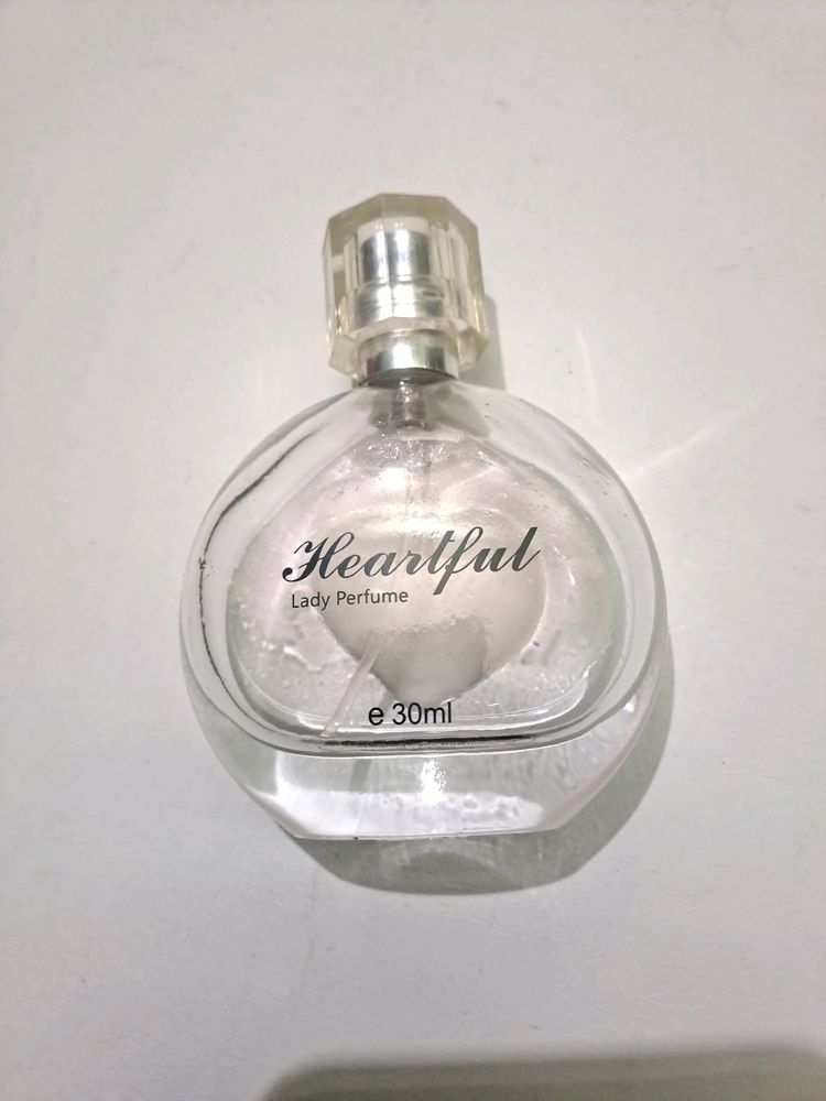 Miniso Heartful Lady Perfume