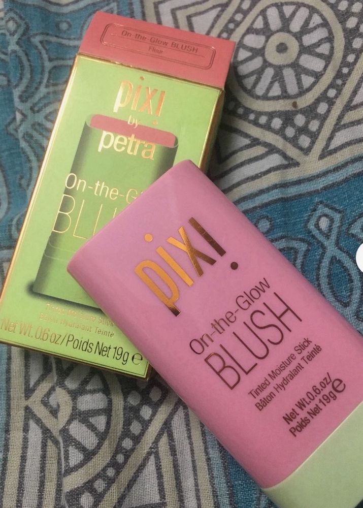 Pixi Blush 🎀