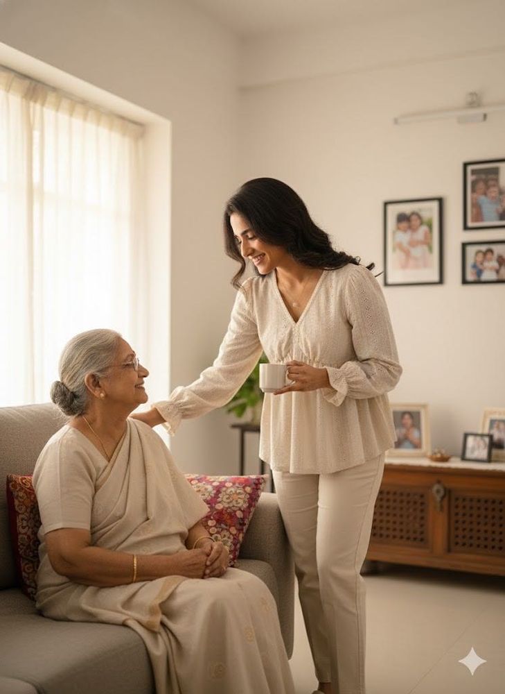 💖✨Broderie Babydoll Blouse-Soft Ivory Dream! ✨💖