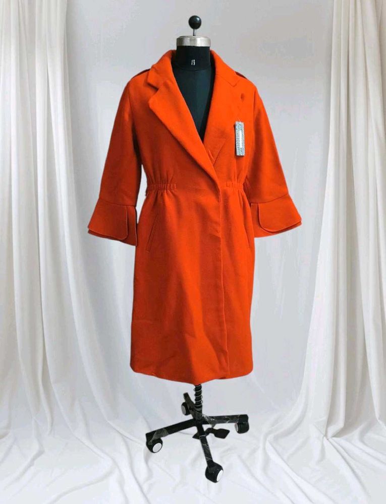 Sales 🔥Trench Coat 🇰🇷